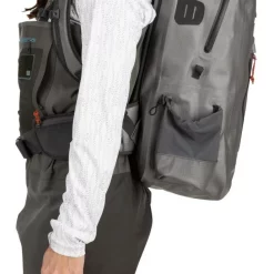 Z Backpack Simms Dry Creek 25L Steel 16 Z Backpack Simms Dry Creek 25L Steel -Flies Sales Store z backpack simms dry creek steel.5