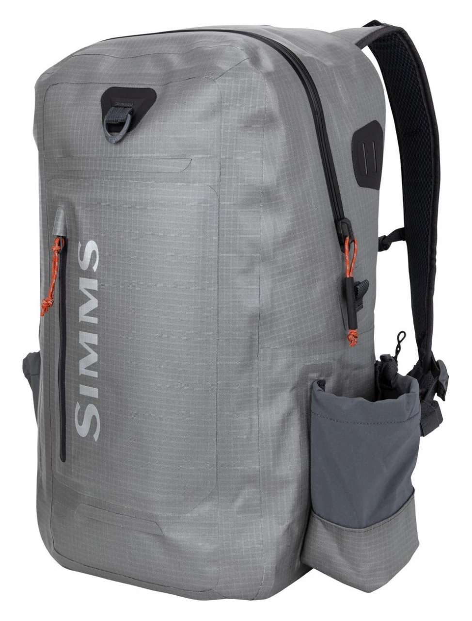 Z Backpack Simms Dry Creek 25L Steel 3 Z Backpack Simms Dry Creek 25L Steel