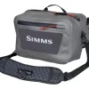 Z Hip Pack Simms Dry Creek Steel 2 Z Hip Pack Simms Dry Creek Steel -Flies Sales Store z hip pack simms dry creek steel