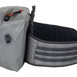 Z Hip Pack Simms Dry Creek Steel -Flies Sales Store z hip pack simms dry creek steel.2