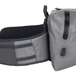 Z Hip Pack Simms Dry Creek Steel -Flies Sales Store z hip pack simms dry creek steel.3