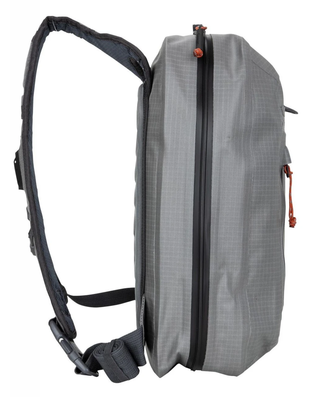 Z Sling Pack Simms Dry Creek 12L Steel 4 Z Sling Pack Simms Dry Creek 12L Steel - Image 2