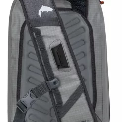 Z Sling Pack Simms Dry Creek 12L Steel 13 Z Sling Pack Simms Dry Creek 12L Steel -Flies Sales Store z sling pack simms dry creek 12l steel.2