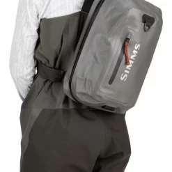 Z Sling Pack Simms Dry Creek 12L Steel 16 Z Sling Pack Simms Dry Creek 12L Steel -Flies Sales Store z sling pack simms dry creek 12l steel.5