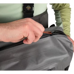 Z Sling Pack Simms Dry Creek 12L Steel 19 Z Sling Pack Simms Dry Creek 12L Steel -Flies Sales Store z sling pack simms dry creek 12l steel.8